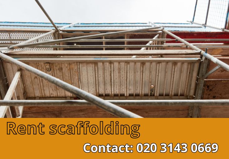 Scaffolding Rental East Ham